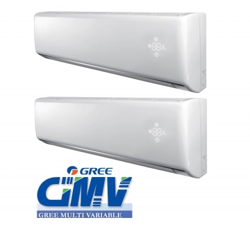 Aer conditionat de perete GMV Gree